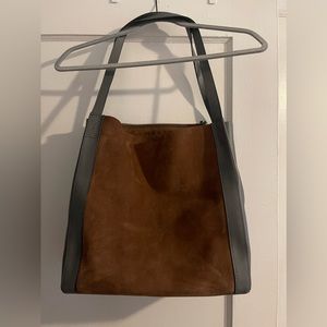 RAG & BONE PASSENGER TOTE